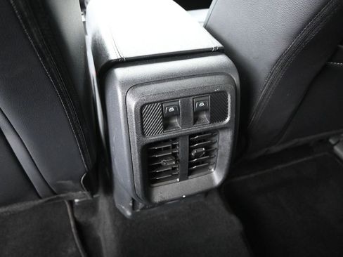 Used 2025 Ford Bronco Outer Banks image 20