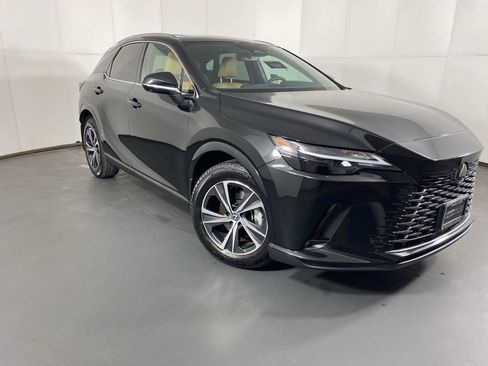 Certified 2024 Lexus RX 350 Premium w/ Convenience Package image 5