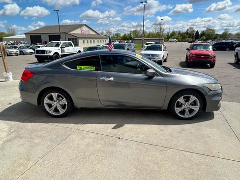 Used 2012 Honda Accord EX-L image 4