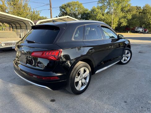 Used 2018 Audi Q5 2.0T Premium image 5