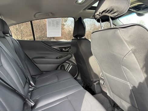 Used 2021 Subaru Legacy Limited XT w/ Popular Package #2 image 16