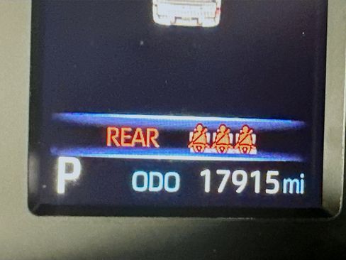 Used 2024 Toyota Tundra SR5 w/ TRD Sport Premium Package AWD/4WD image 19