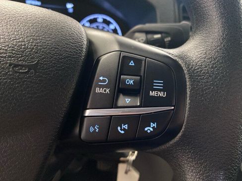 Used 2025 Ford Transit 250 Low Roof w/ Exterior Upgrade Package RWD image 15
