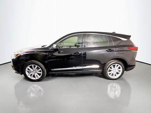 Used 2024 Acura RDX SH-AWD image 6