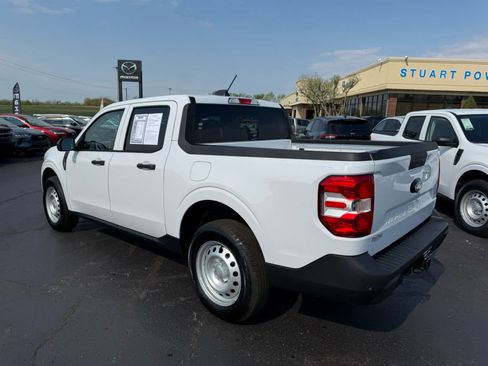 Used 2025 Ford Maverick XL w/ Equipment Group 102A AWD/4WD image 25