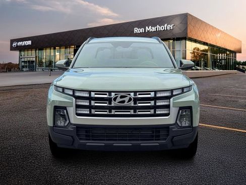 New 2026 Hyundai Santa Cruz SEL image 12