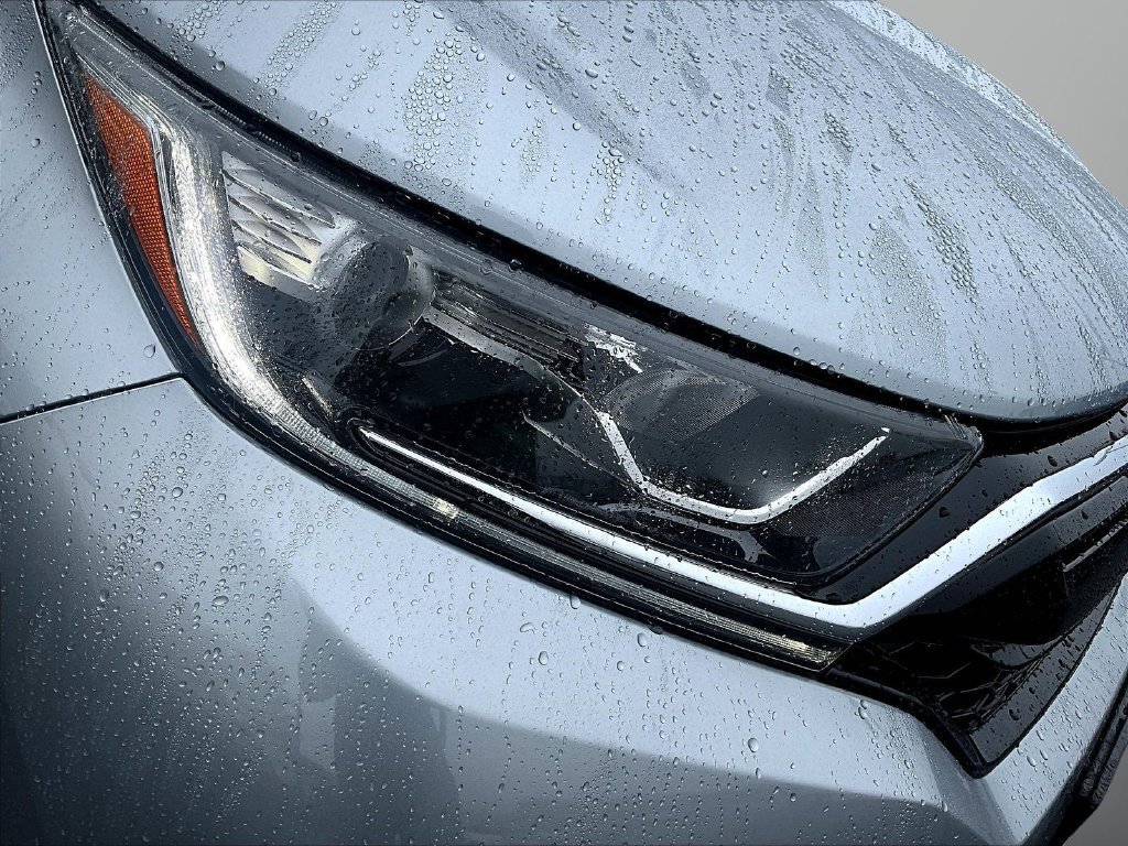 Used 2021 Honda CR-V EX image 33
