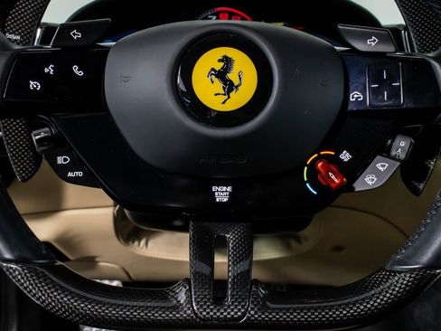 Certified 2023 Ferrari Roma image 38