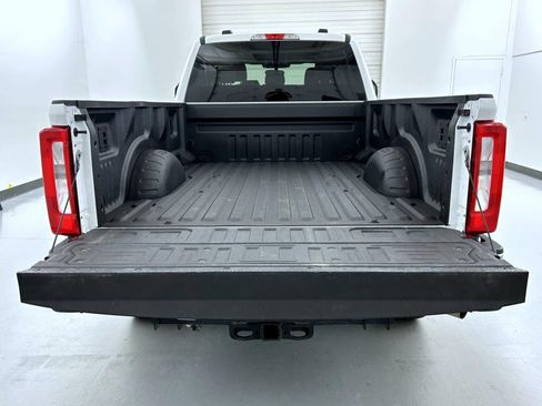 Used 2025 Ford F250 XLT AWD/4WD image 22