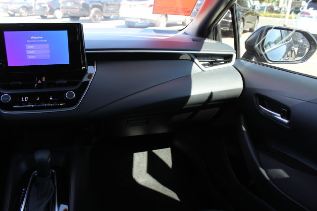 Certified 2026 Toyota Corolla SE FWD image 41