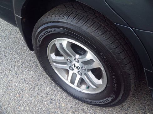 Used 2004 Honda Pilot EX image 32