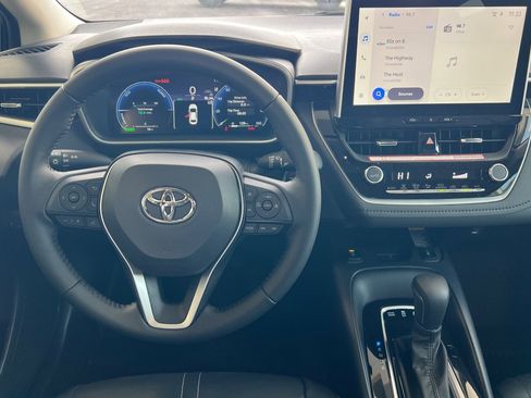 New 2026 Toyota Corolla XLE image 11