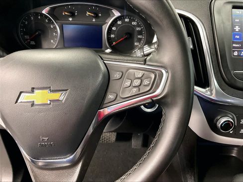 Used 2024 Chevrolet Equinox LT image 23