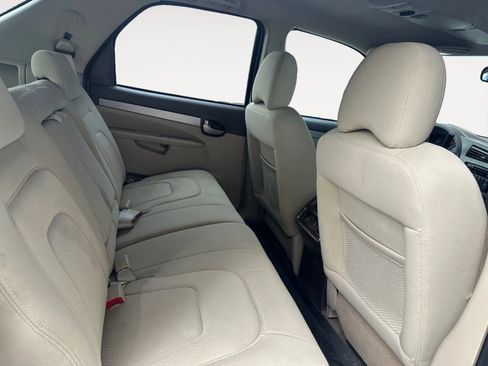 Used 2005 Buick Rendezvous CX image 15