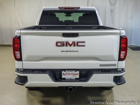 Used 2025 GMC Sierra 1500 Elevation AWD/4WD image 6