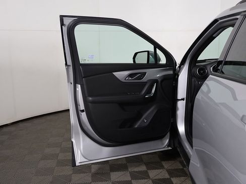 Used 2021 Chevrolet Blazer LT image 17