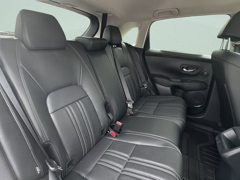 New 2027 Honda HR-V EX-L image 17