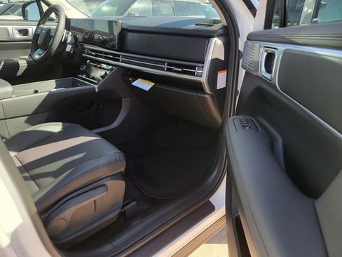 New 2026 Hyundai Santa Fe SEL image 7