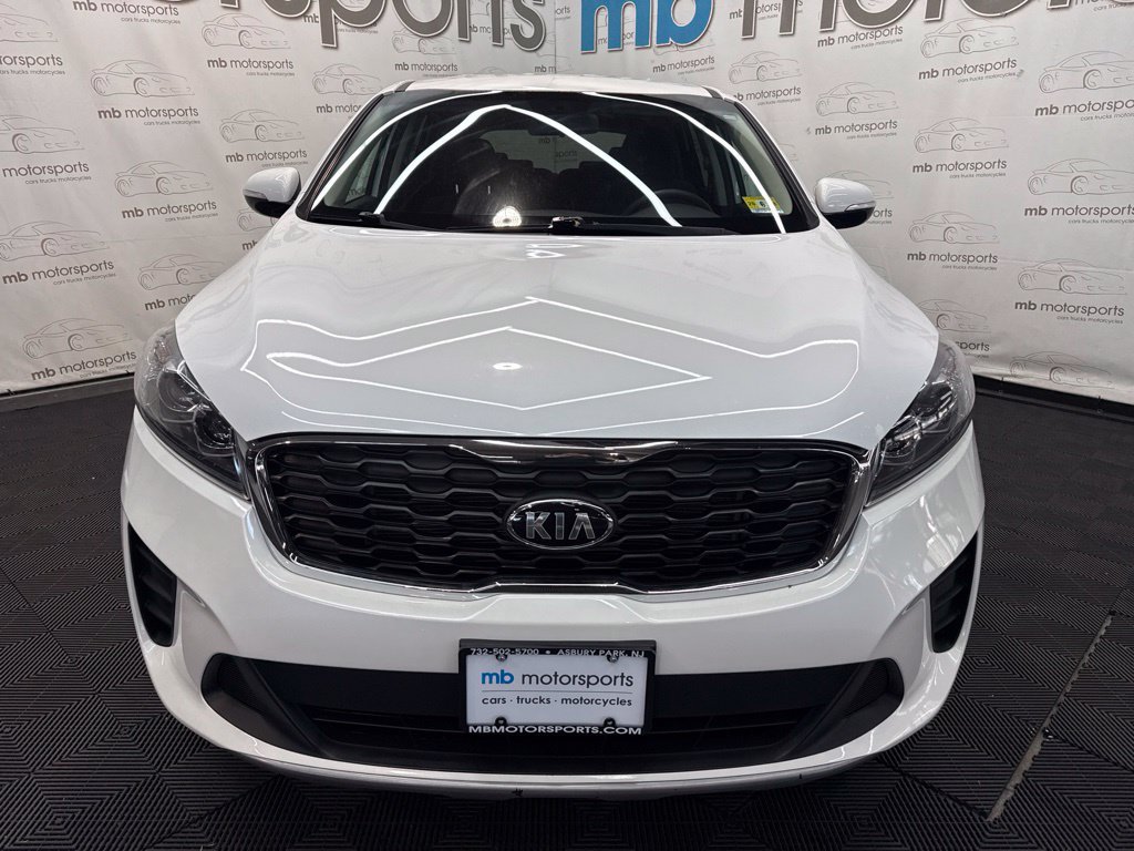 Used 2019 Kia Sorento FWD image 12