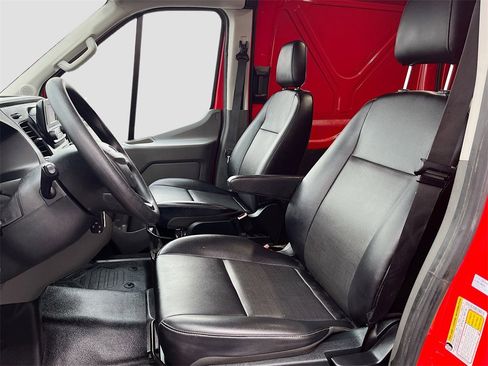 Used 2023 Ford Transit 250 Medium Roof w/ Exterior Upgrade Package image 18