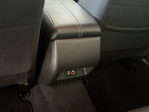 Used 2025 Nissan Altima 2.5 SV image 27