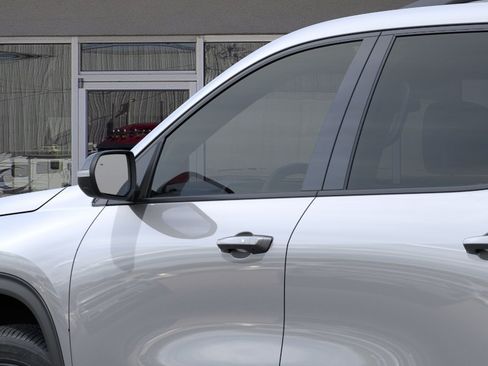 New 2026 Chevrolet Traverse LT w/ Enhanced Driving Package FWD image 12