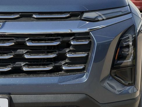 New 2026 Chevrolet Equinox LT FWD image 8