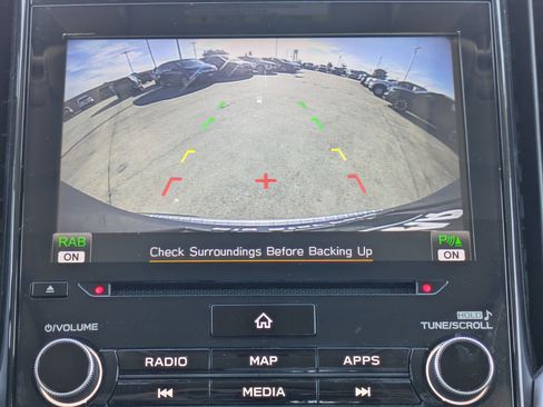 Used 2020 Subaru Ascent Limited w/ Technology Package image 24