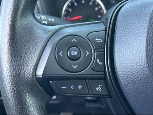 Used 2022 Toyota RAV4 XLE w/ Convenience Package AWD/4WD image 34