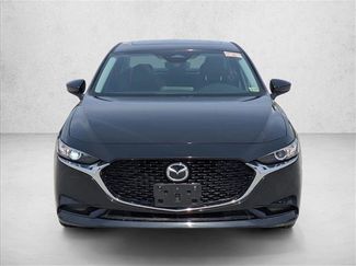 Used 2024 MAZDA MAZDA3 s video 2