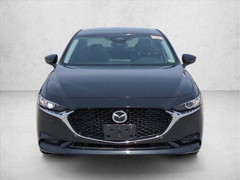 Used 2024 MAZDA MAZDA3 s image 2