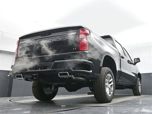 New 2026 Chevrolet Silverado 1500 LT Trail Boss w/ Protection Package image 45