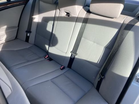 Used 2008 BMW 535i Sedan image 12