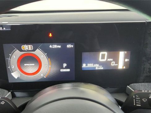 New 2026 Nissan Kicks SV w/ Cold Weather Package image 28