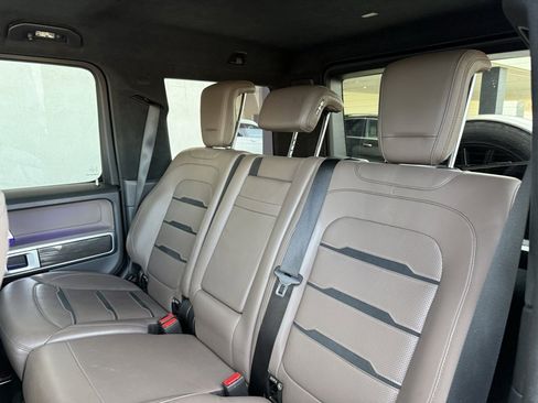 Used 2022 Mercedes-Benz G 63 AMG 4MATIC image 14