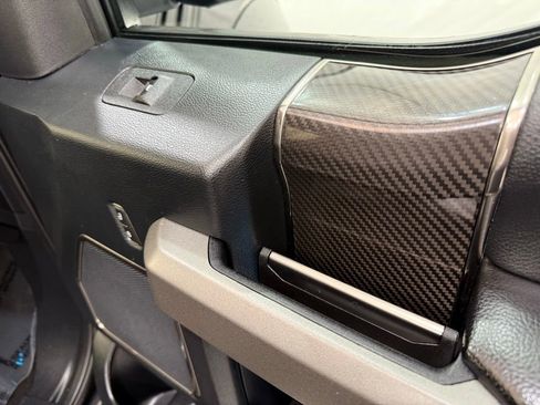 Used 2020 Ford F150 Raptor w/ Equipment Group 802A Luxury image 23