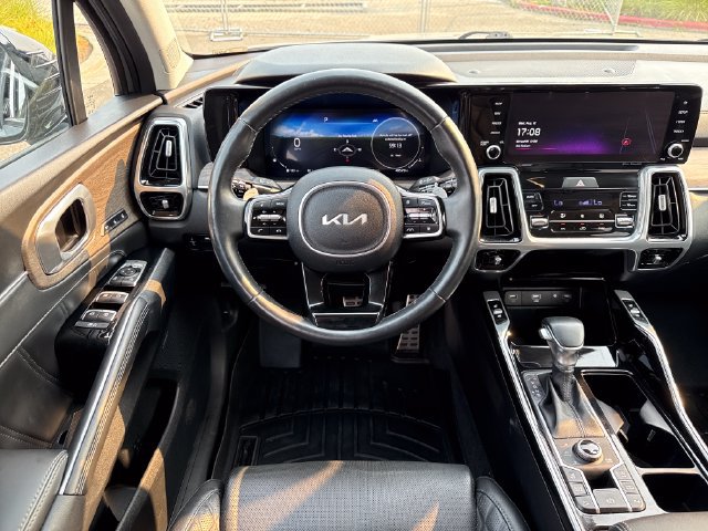 Used 2023 Kia Sorento SX Prestige AWD/4WD image 31