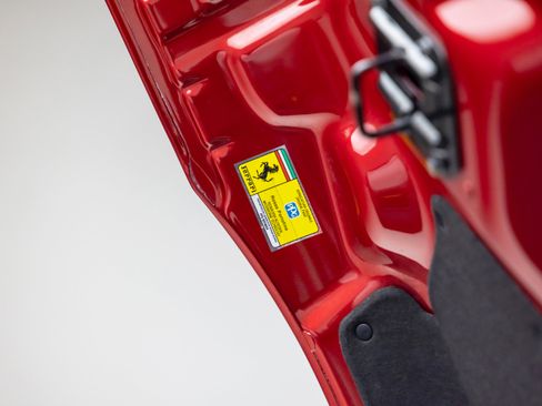 Certified 2023 Ferrari Purosangue AWD/4WD image 37