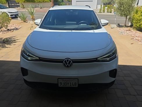 Certified 2023 Volkswagen ID.4 Pro RWD image 13