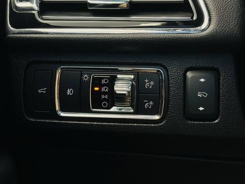 Used 2024 Lincoln Navigator Reserve AWD/4WD image 59