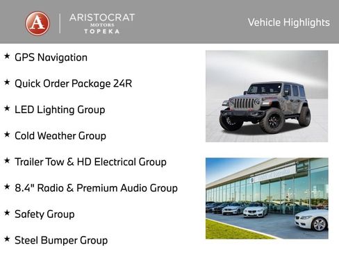 Used 2020 Jeep Wrangler Unlimited Rubicon AWD/4WD image 2