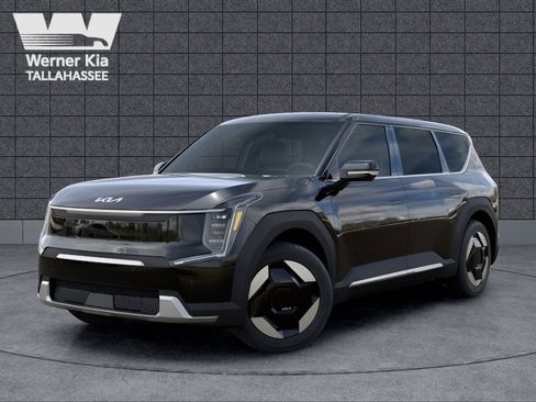 New 2026 Kia EV9 Light image 1