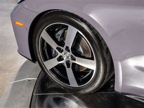 New 2026 Porsche Panamera Base image 15