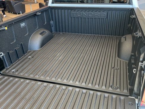 Used 2024 Toyota Tundra 1794 Edition AWD/4WD image 28