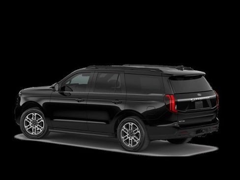 Used 2026 Ford Expedition Active image 25