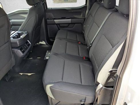 New 2026 Ford F150 XLT image 15