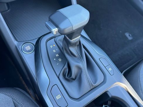 New 2025 Kia K4 LXS image 24