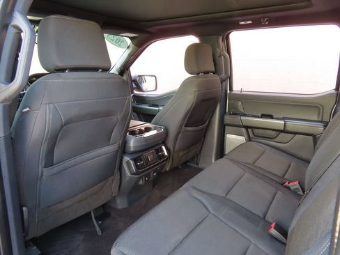 Used 2023 Ford F150 XLT w/ Equipment Group 302A High AWD/4WD image 31