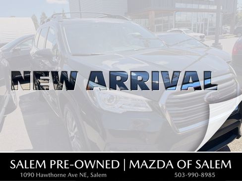Used 2019 Subaru Ascent Limited w/ Popular Package #2A AWD/4WD image 1
