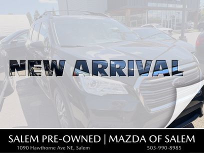 Used 2019 Subaru Ascent Limited w/ Popular Package #2A